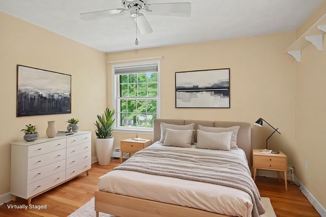 42 Cherlyn Dr, Northborough, MA 01532