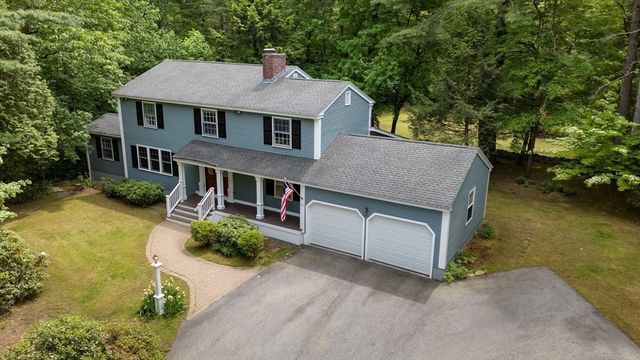 42 Cherlyn Dr, Northborough, MA 01532