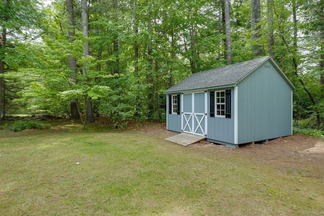 42 Cherlyn Dr, Northborough, MA 01532