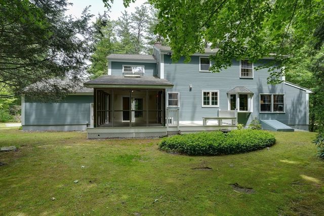 42 Cherlyn Dr, Northborough, MA 01532