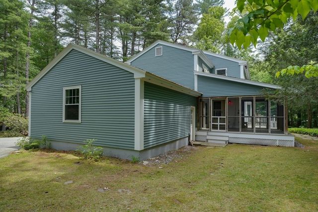 42 Cherlyn Dr, Northborough, MA 01532