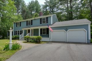 42 Cherlyn Dr, Northborough, MA 01532