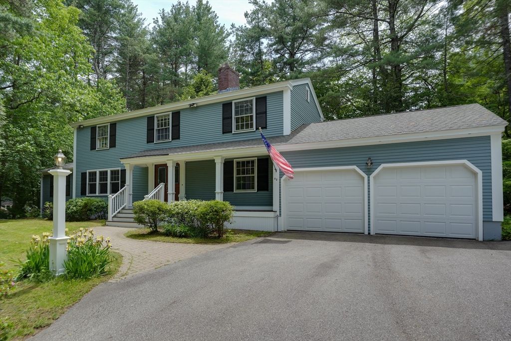 42 Cherlyn Dr, Northborough, MA 01532