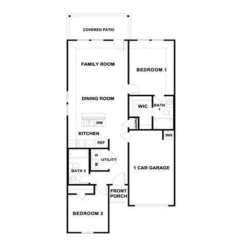 137 Celosia LOOP, Uhland, TX 78640