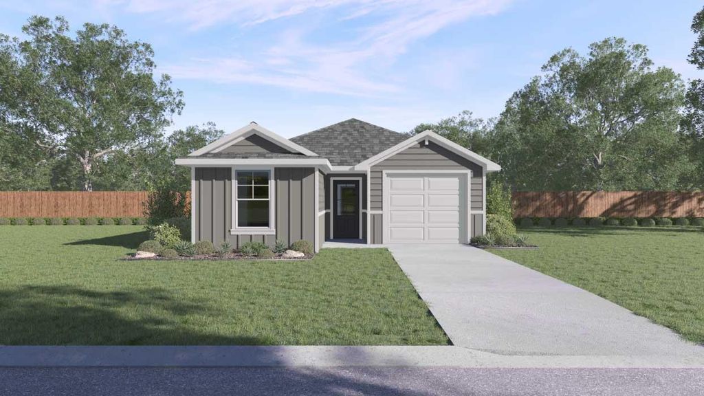 137 Celosia LOOP, Uhland, TX 78640
