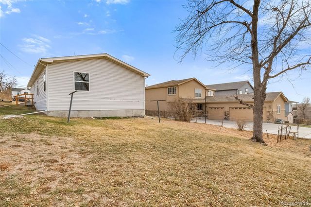 3305 S Dale Court, Englewood, CO 80110