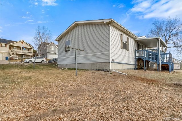 3305 S Dale Court, Englewood, CO 80110