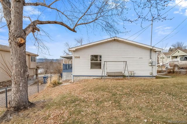 3305 S Dale Court, Englewood, CO 80110