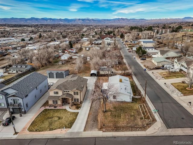 3305 S Dale Court, Englewood, CO 80110