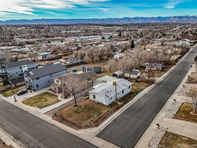 3305 S Dale Court, Englewood, CO 80110