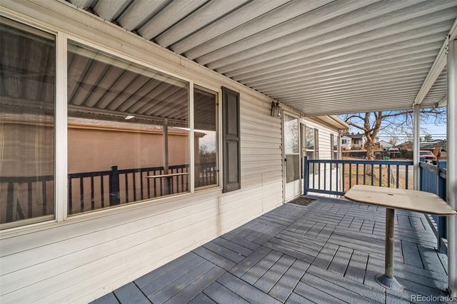 3305 S Dale Court, Englewood, CO 80110