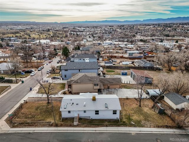 3305 S Dale Court, Englewood, CO 80110