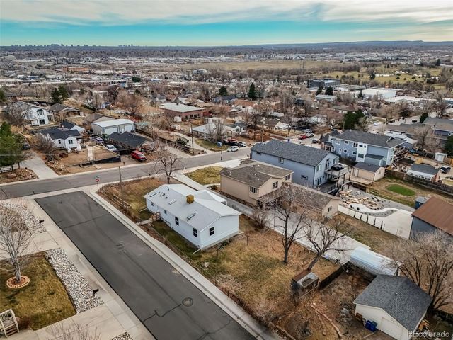 3305 S Dale Court, Englewood, CO 80110