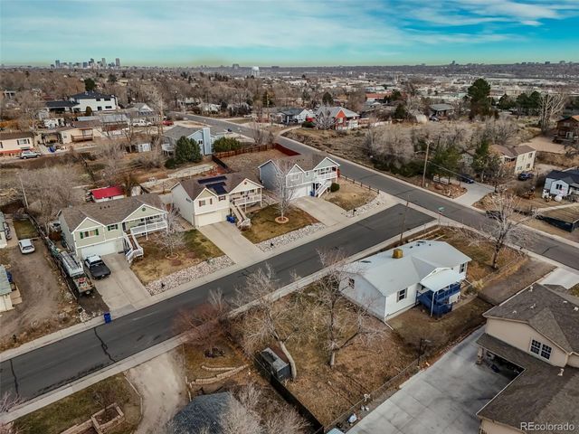 3305 S Dale Court, Englewood, CO 80110