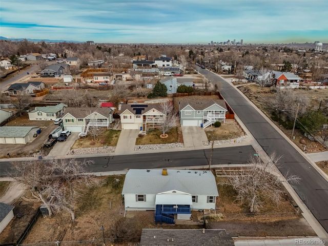 3305 S Dale Court, Englewood, CO 80110