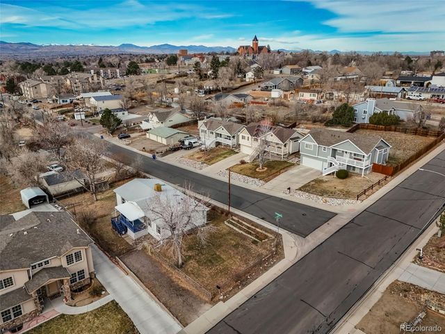 3305 S Dale Court, Englewood, CO 80110