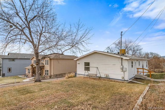 3305 S Dale Court, Englewood, CO 80110