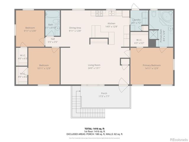 3305 S Dale Court, Englewood, CO 80110