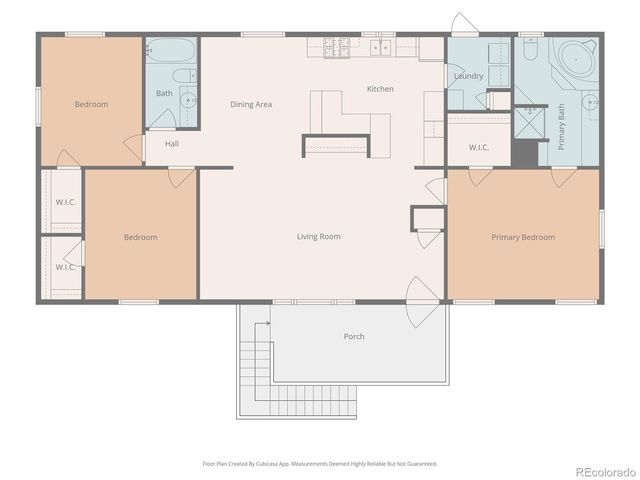 3305 S Dale Court, Englewood, CO 80110