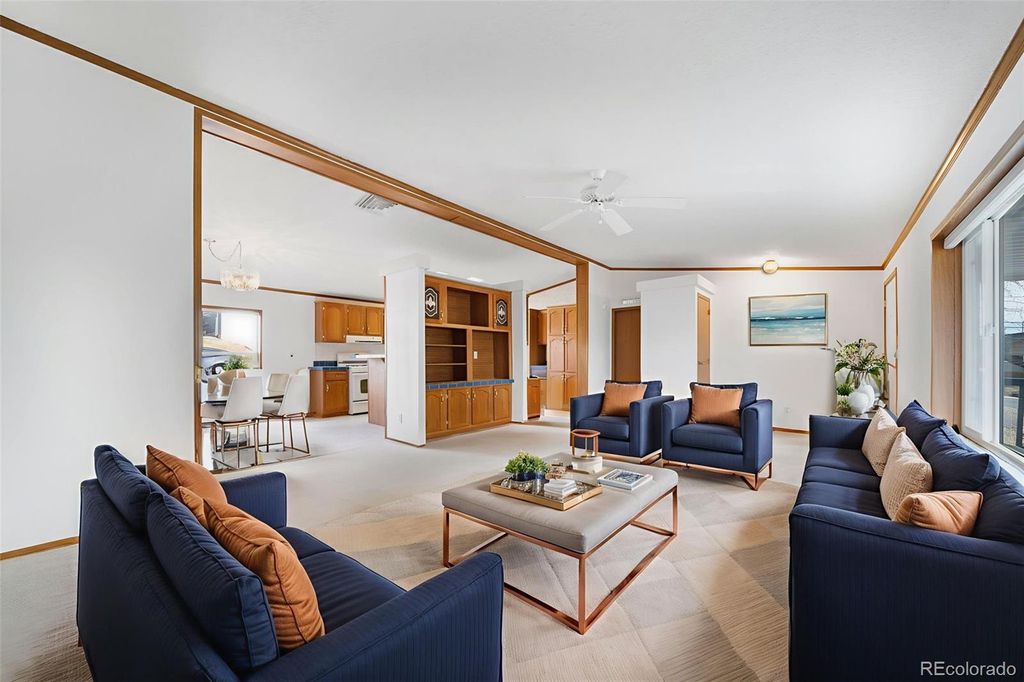 3305 S Dale Court, Englewood, CO 80110