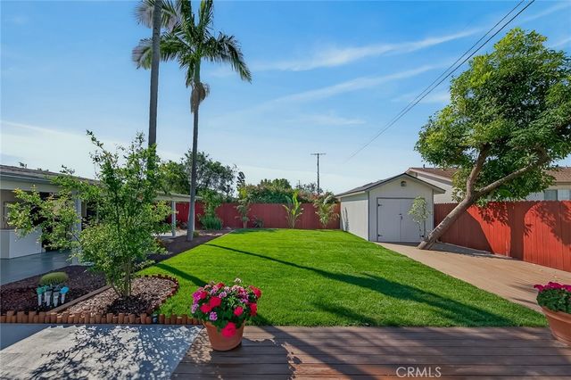 4751 Saint Andrews, Buena Park, CA 90621