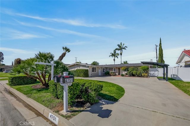 4751 Saint Andrews, Buena Park, CA 90621