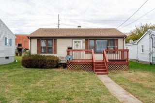 68 WILLOW ST, Luray, VA 22835