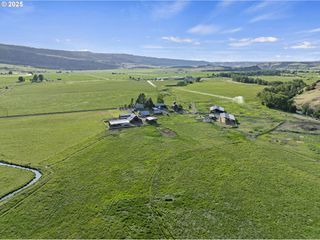 81703 E HIGHWAY 82, Wallowa, OR 97885