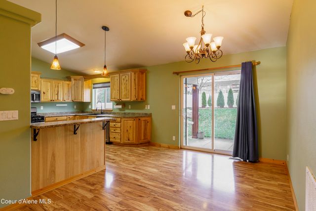 3991 N SLAZENGER LN, Post Falls, ID 83854