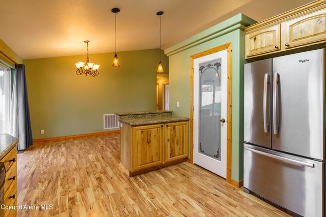 3991 N SLAZENGER LN, Post Falls, ID 83854