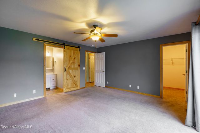 3991 N SLAZENGER LN, Post Falls, ID 83854