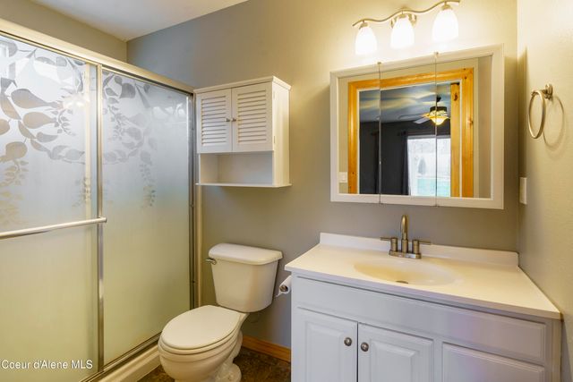 3991 N SLAZENGER LN, Post Falls, ID 83854