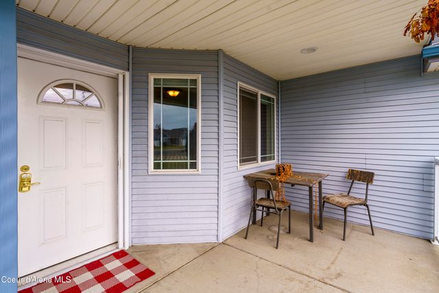 3991 N SLAZENGER LN, Post Falls, ID 83854