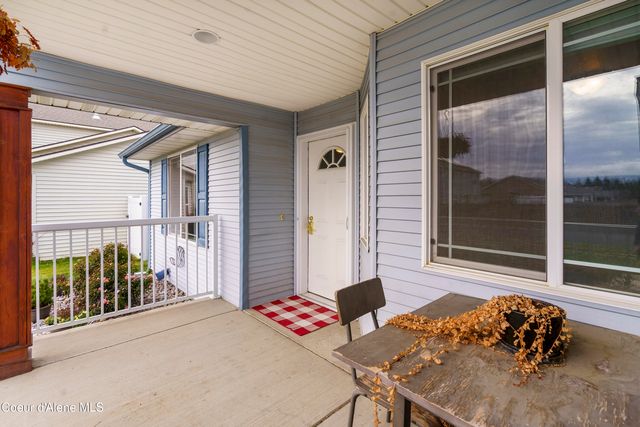 3991 N SLAZENGER LN, Post Falls, ID 83854