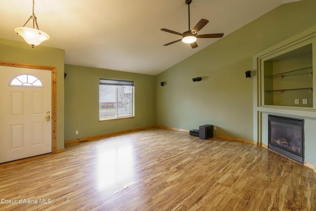 3991 N SLAZENGER LN, Post Falls, ID 83854