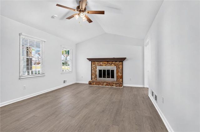 2705 Horseshoe Creek Drive SW, Marietta, GA 30064