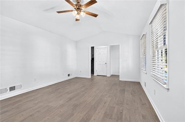 2705 Horseshoe Creek Drive SW, Marietta, GA 30064