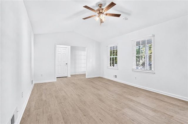 2705 Horseshoe Creek Drive SW, Marietta, GA 30064