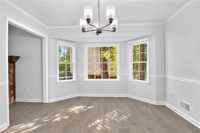 2705 Horseshoe Creek Drive SW, Marietta, GA 30064