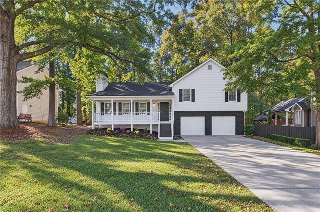 2705 Horseshoe Creek Drive SW, Marietta, GA 30064