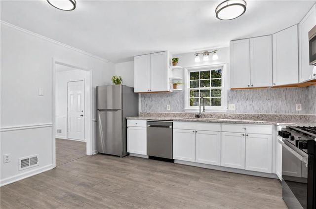 2705 Horseshoe Creek Drive SW, Marietta, GA 30064