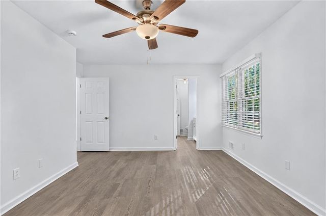 2705 Horseshoe Creek Drive SW, Marietta, GA 30064
