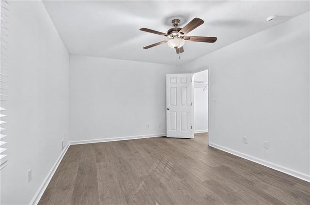 2705 Horseshoe Creek Drive SW, Marietta, GA 30064