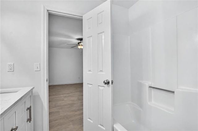 2705 Horseshoe Creek Drive SW, Marietta, GA 30064