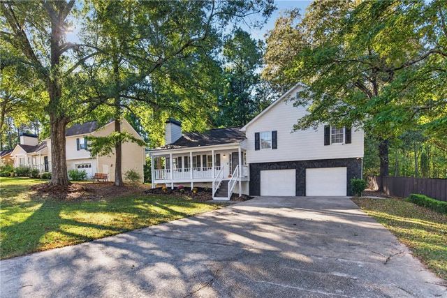 2705 Horseshoe Creek Drive SW, Marietta, GA 30064