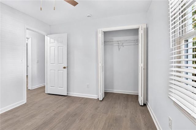 2705 Horseshoe Creek Drive SW, Marietta, GA 30064