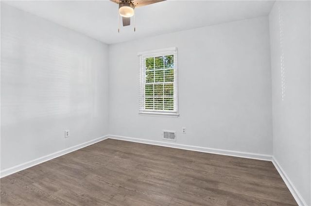 2705 Horseshoe Creek Drive SW, Marietta, GA 30064