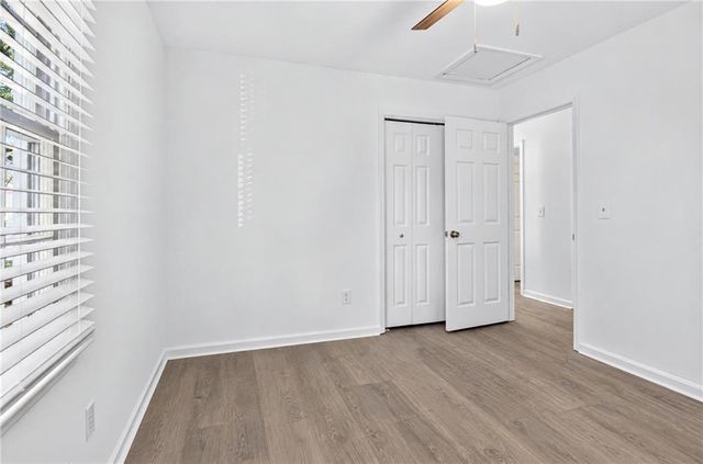 2705 Horseshoe Creek Drive SW, Marietta, GA 30064