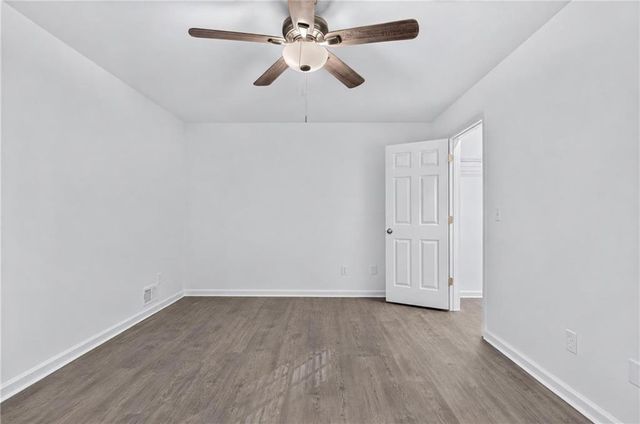 2705 Horseshoe Creek Drive SW, Marietta, GA 30064