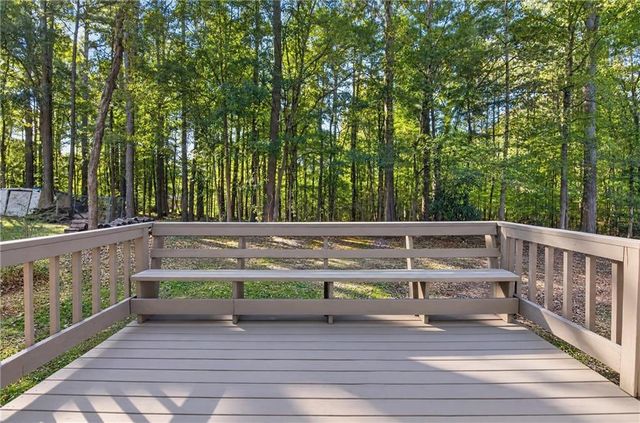2705 Horseshoe Creek Drive SW, Marietta, GA 30064
